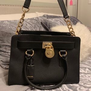 Authentic MK Purse
